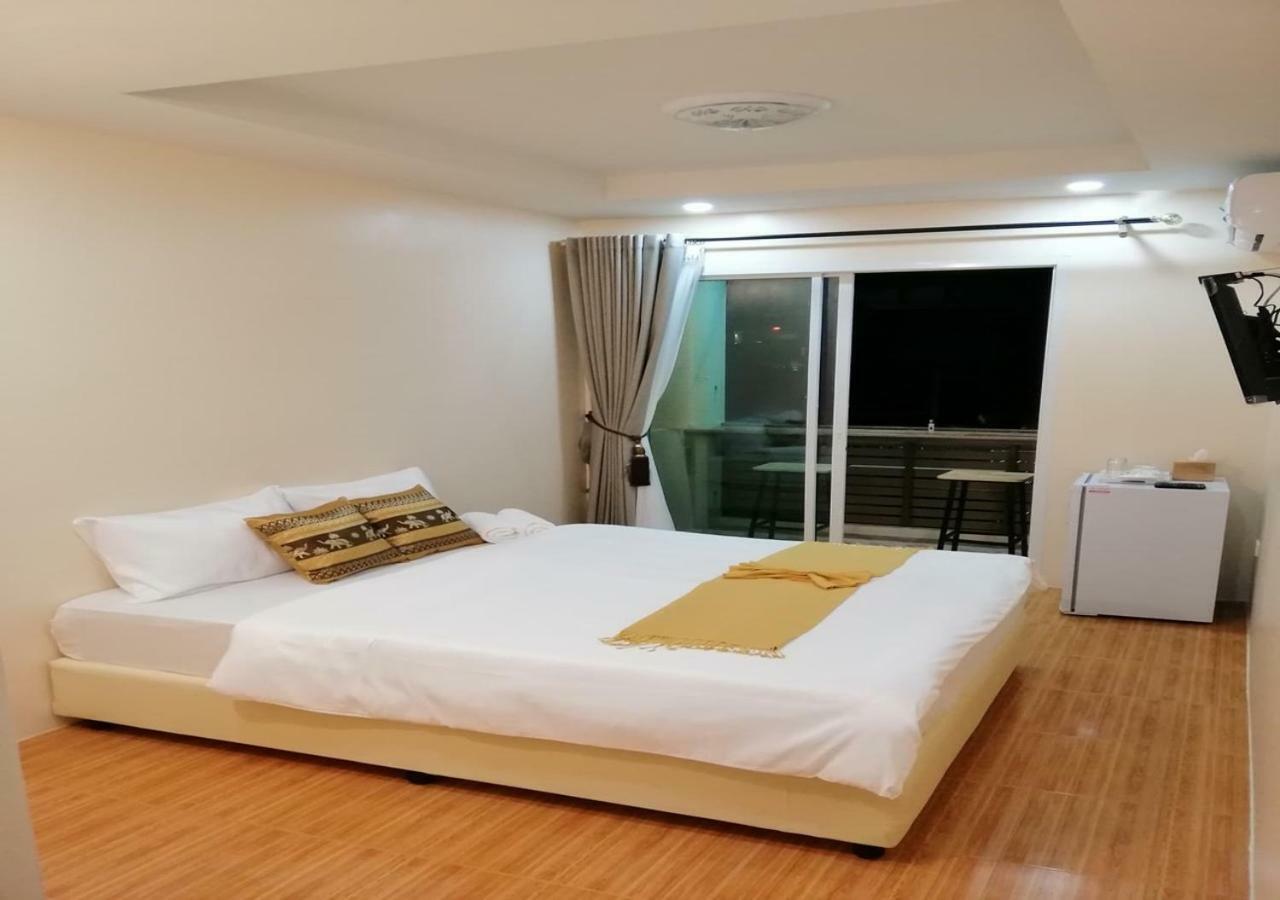 Baan Bua House 2 Hotel Phra Nakhon Si Ayutthaya Exterior photo