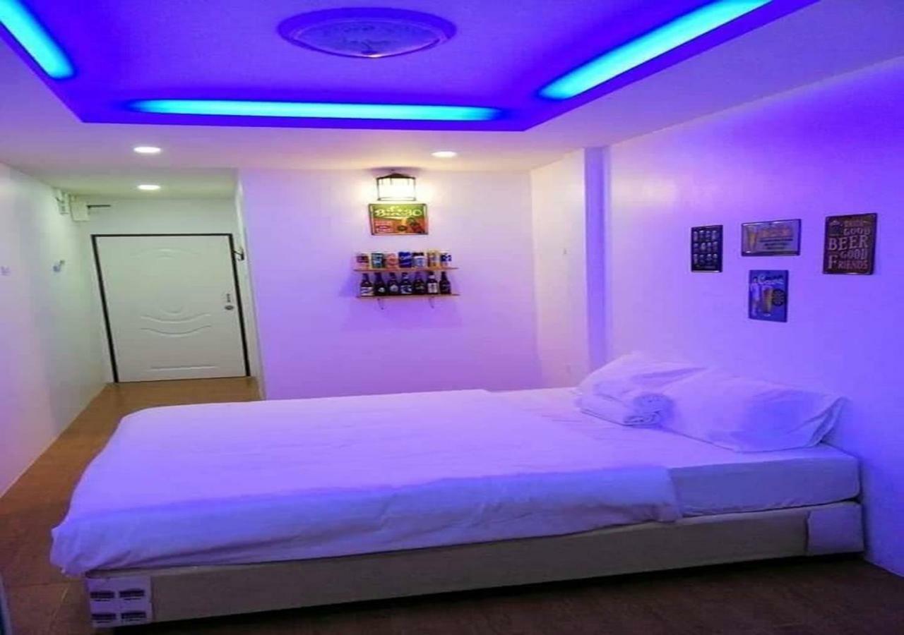 Baan Bua House 2 Hotel Phra Nakhon Si Ayutthaya Exterior photo